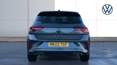 Volkswagen T-Roc 1.5 TSI R-Line 5dr Petrol Hatchback